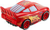 Disney/Pixar Cars Turbo Racers Lightning McQueen Vehicle - English Edition