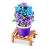 MAX Build More Premium Garden Building Bricks Collection by ZURU