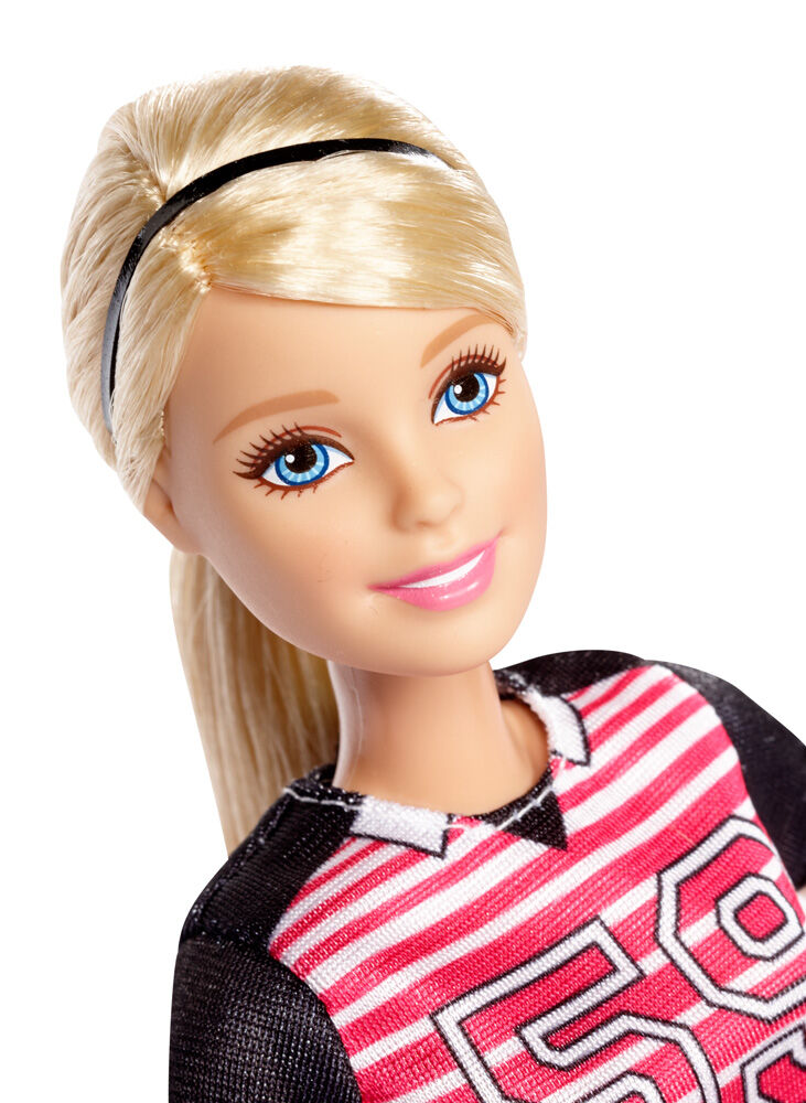 made to move barbie big w