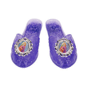 Disney Princess Rapunzel Shoe