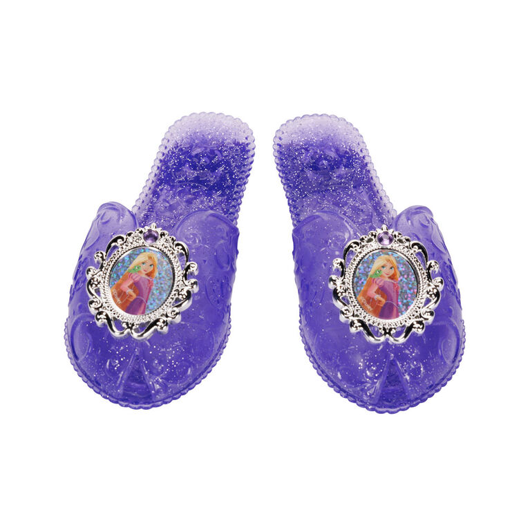 Disney Princess Rapunzel Shoe