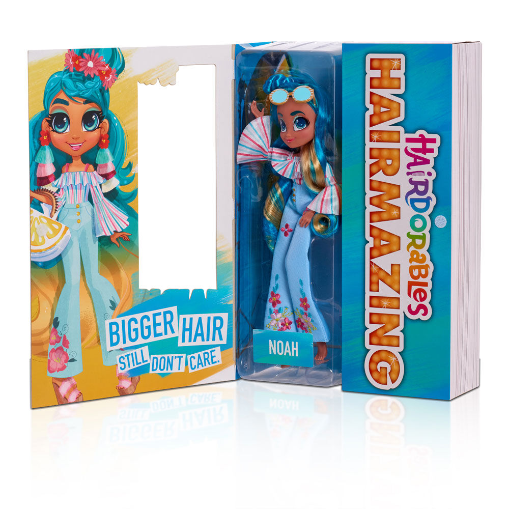Toys r us hairdorables top