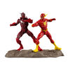 DC Multiverse Collector Multipack - Earth-52 Batman & Flash Figures