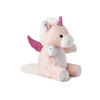 Cloud b Love Light Buddies Lily The Unicorn Multisensory Plush W/Light and Soothing Sounds