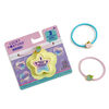 Lucky Fortune Magic Series - Color Change Elastic Bracelet - 2-pack