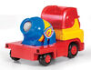 Super Wings 3-in-1 Build-It Buddies