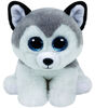 Ty Buff  Grey And White Husky reg
