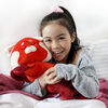 Disney-Turning Red-Sleeping Baby Mei Panda Plush