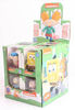 Loyal Subjects - Nickelodeon Splat Collection -  les motifs peuvent varier.