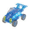 Laser Pegs Super Truck 4-In-1 Building Set