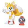 Sonic 4 Inch Figures - Modern Tails