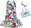 Barbie Powerpuff Girls Dress Fashion Pack