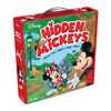 Funko Games DISNEY HIDDEN MICKEYS Board Game