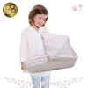 Landau 2 en 1 avec sac, Little Flora