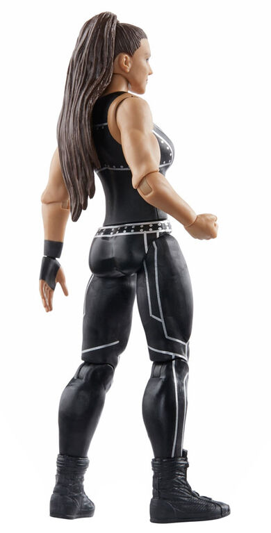 WWE - Wrestlemania - Figurine articulee - Stephanie Mcmahon