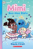 Mimi and the Boo-Hoo Blahs: A Graphix Chapters Book (Mimi #2) - Édition anglaise