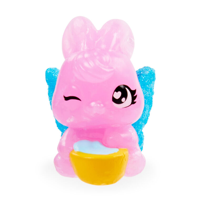 Hatchimals CollEGGtibles, Family Surprise with 1 Little Kid or 2 Babies Characters (Styles May Vary)