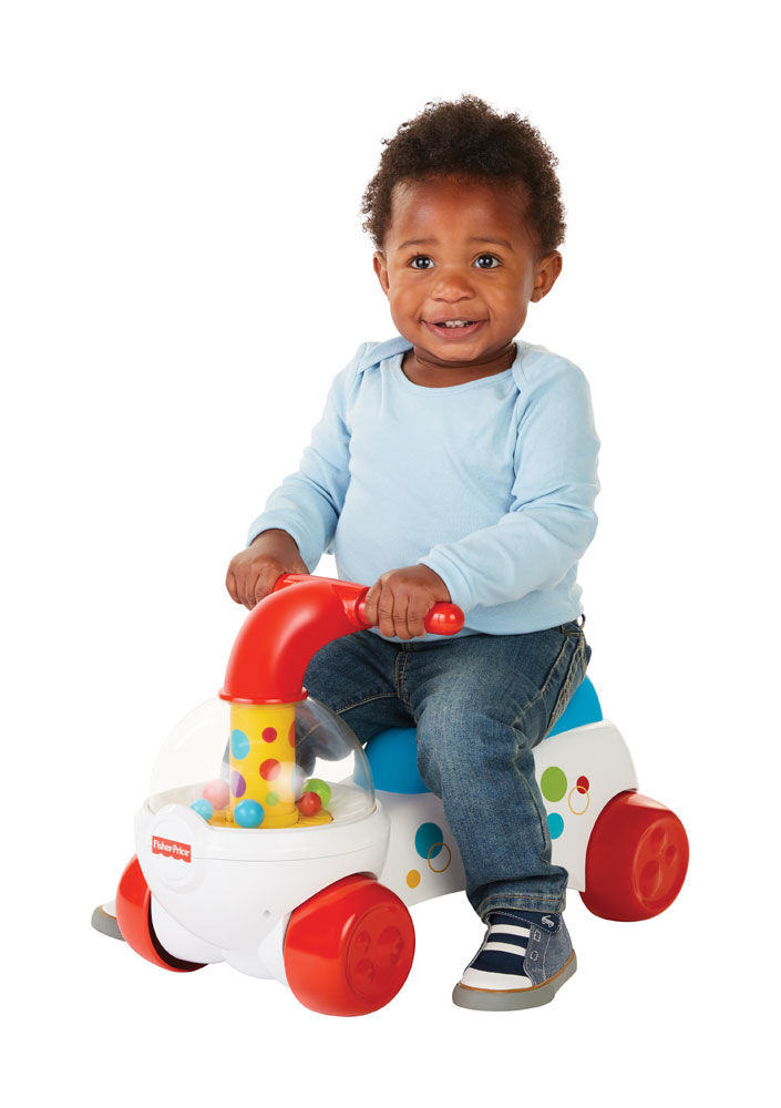 Fisher price on sale popcorn popper