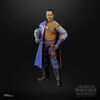 Star Wars The Black Series Credit Collection Greef Karga Toy - R Exclusive
