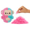 Fluffie Stuffiez Small Plush - Monkey