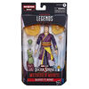 Marvel's Wong Action Figure Toy