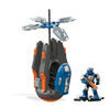 Mega Construx Halo Operation Veritas Drop Pod