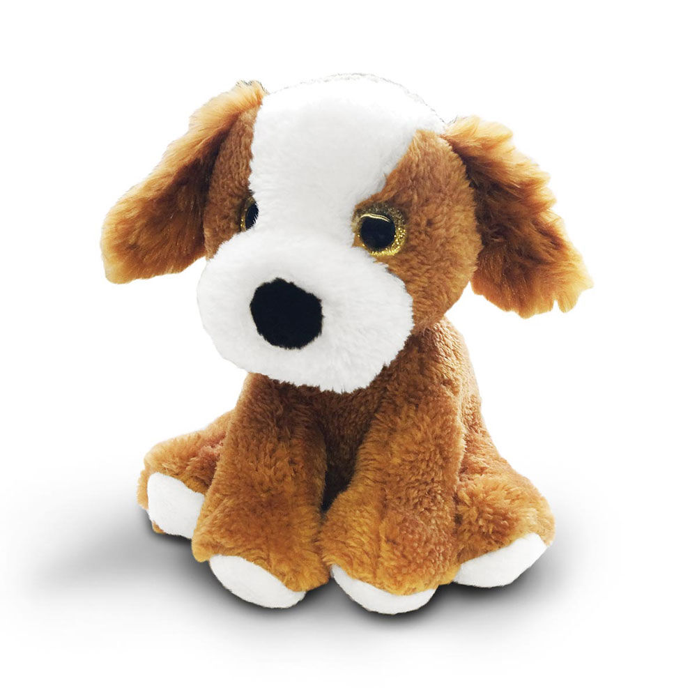 chien interactif snuggle puppy