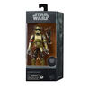 Star Wars The Black Series Carbonized Collection Shoretrooper - R Exclusive