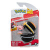 Pokémon Clip 'N' Go - Snubbull & Luxury Ball