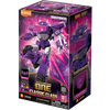 Transformers- Galaxy Version Wave 1 PDQ - English Edition