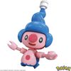 MEGA Pokemon Mime Jr. building set with 24 pieces and Poke Ball