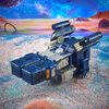 Transformers Toys Generations Legacy Voyager Soundwave Action Figure