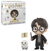 Funko 5 Star! Movies: Harry Potter -Harry Potter Vinyl Figure