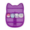 Squishville Play & Display - Purple