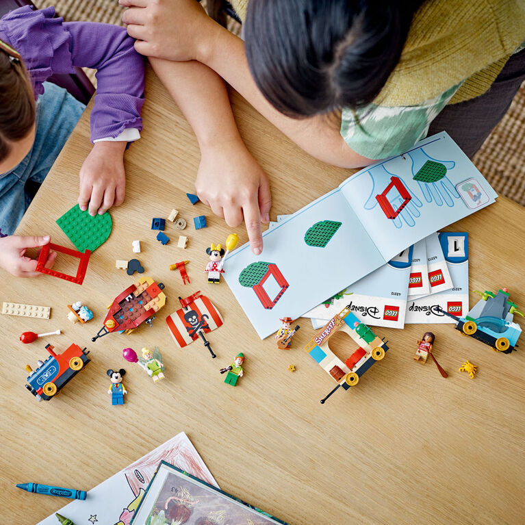 Pour LEGO, séduire une clientèle adulte est un jeu d'enfant - CPA Canada