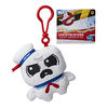 Ghostbusters Paranormal Plushies Stay Puft Marshmallow Man Stuffed Ghost Cuddly Soft Toy