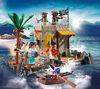 Playmobil - My Figures: Pirates' Island