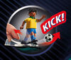 Playmobil - Soccer Player - Brazil