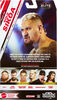 WWE Collection Elite Figurine articulée 15,24 cm Solo Sikoa