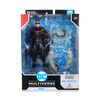 DC Multiverse Robin (Batman & Robin) Figurine 7 "à construire