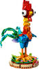 LEGO ǀ Disney Moana 2 Heihei - Building Toy for Kids, Girls and Boys, Ages 9+ - Gift Idea - 43272