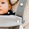 JJ Cole Peek 5-Position Baby Carrier