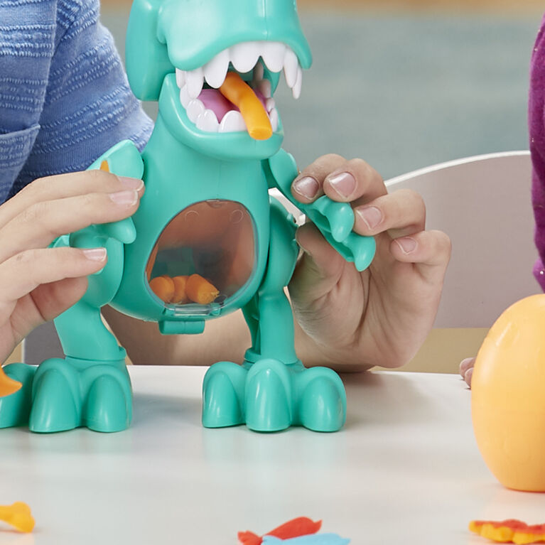 Play-Doh Dino Crew, Croque Dino