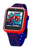 SPIDER-MAN! Touch Screen Interactive Watch with Camera