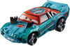 Disney/Pixar Cars 3 Fishtail Die-cast Vehicle - English Edition