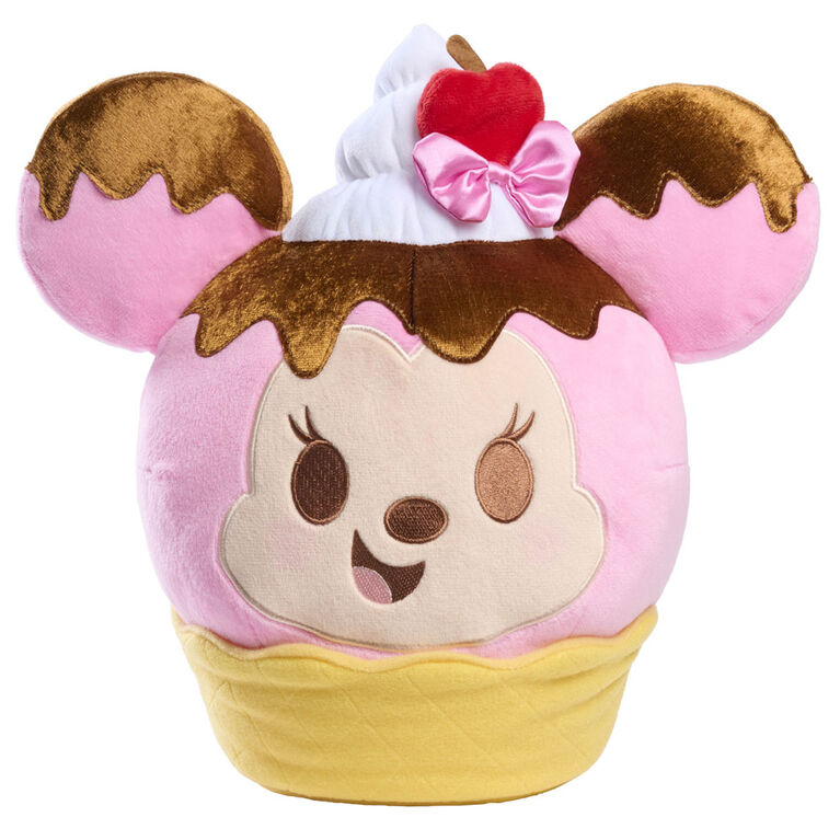Munchlings Squeeze-A-Munch Plush - Minnie