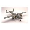 Revell B-25J Mitchell - Maquette