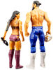 WWE Andrade & Zelina Vega 2-Pack