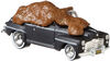 Hot Wheels Ford Super De Luxe Vehicle