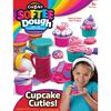 Cra-Z-Art - Softee Dough Cupcake Maker